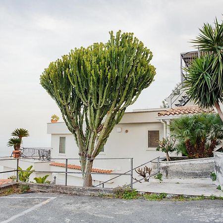 Casa Amapola Taormina Villa Ngoại thất bức ảnh