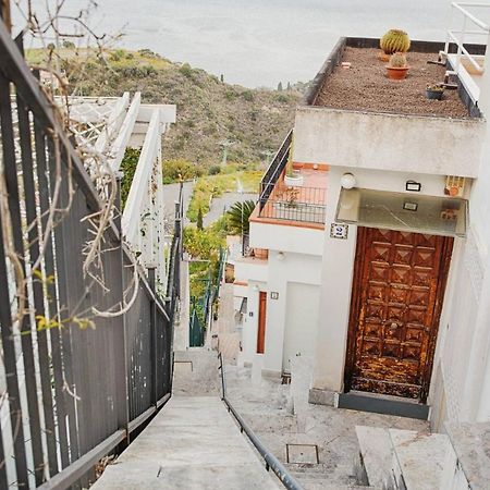 Casa Amapola Taormina Villa Ngoại thất bức ảnh