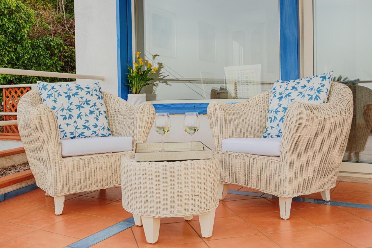 Casa Amapola Taormina Villa Ngoại thất bức ảnh