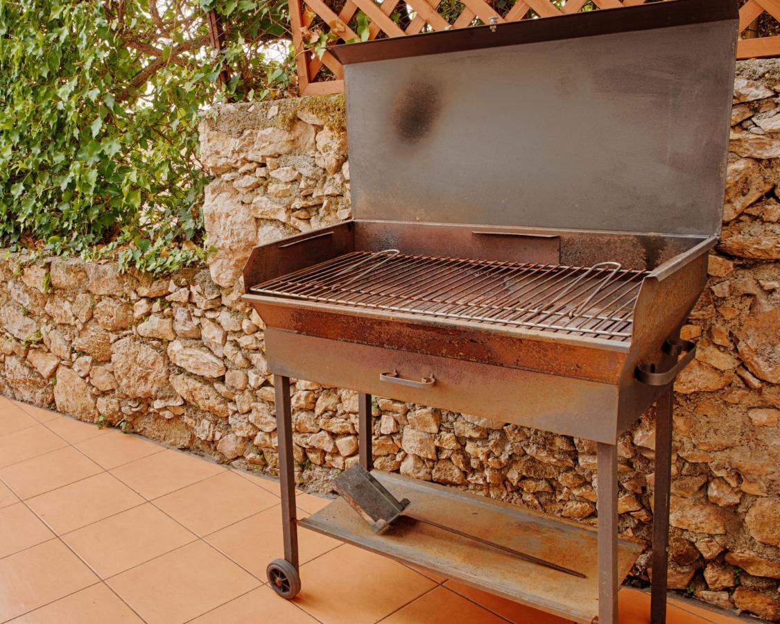 Casa Amapola Taormina Villa Ngoại thất bức ảnh