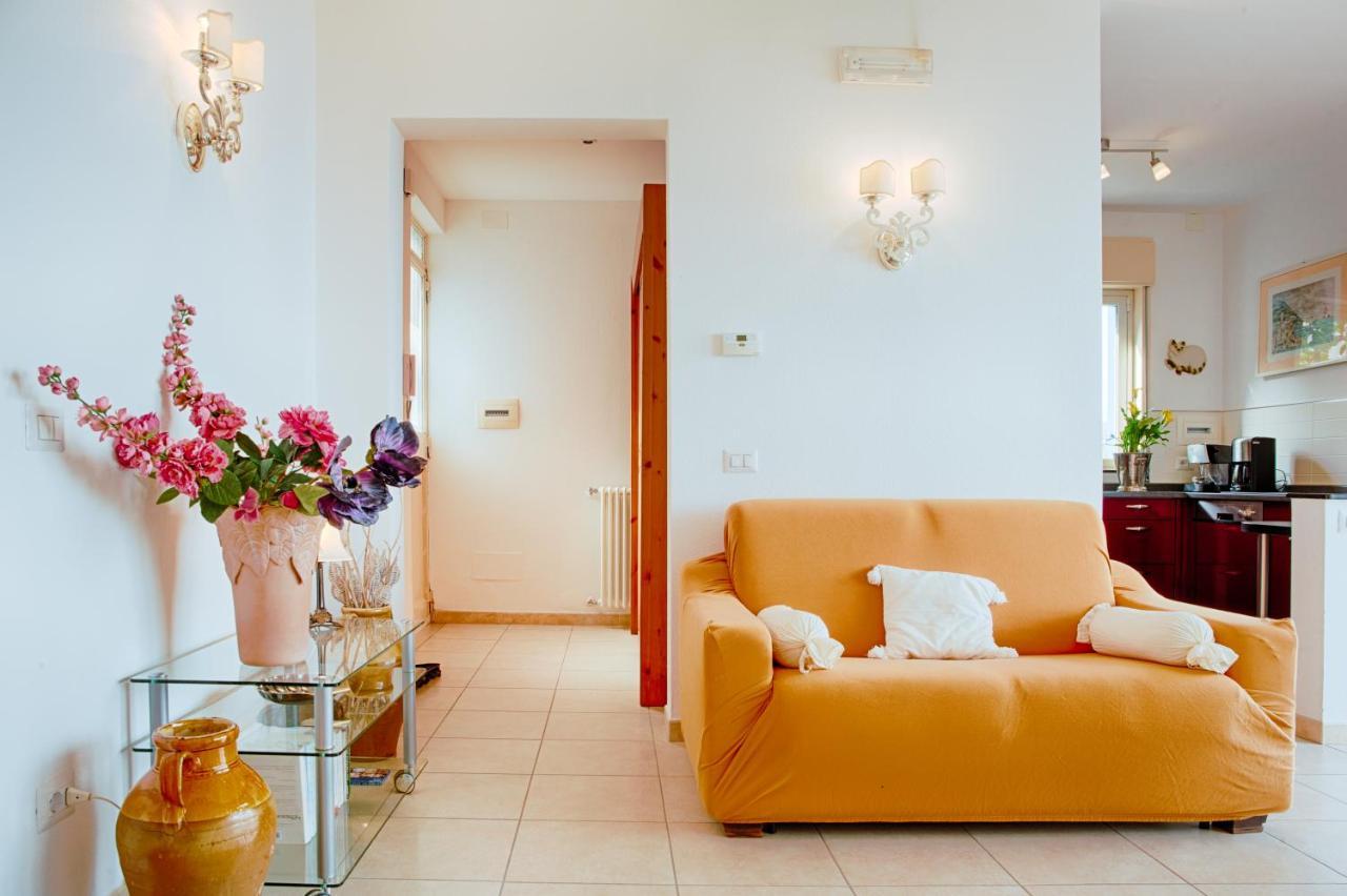 Casa Amapola Taormina Villa Ngoại thất bức ảnh