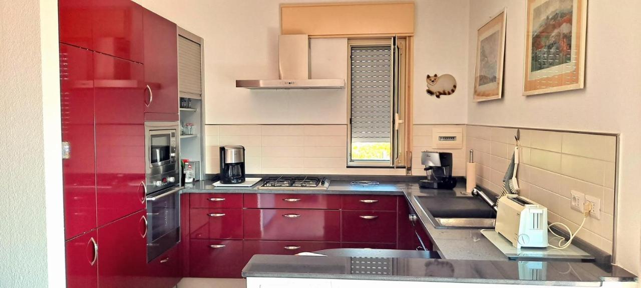 Casa Amapola Taormina Villa Ngoại thất bức ảnh