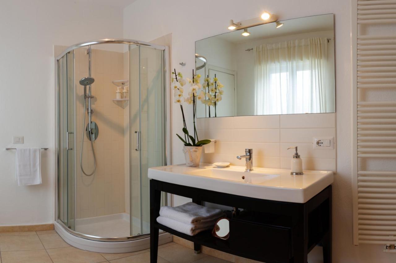 Casa Amapola Taormina Villa Ngoại thất bức ảnh