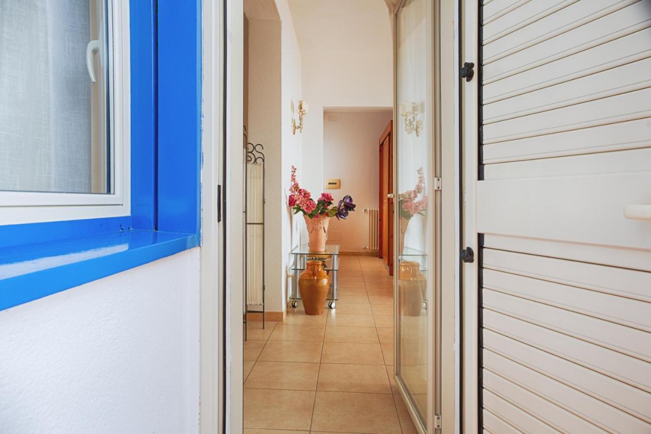 Casa Amapola Taormina Villa Ngoại thất bức ảnh