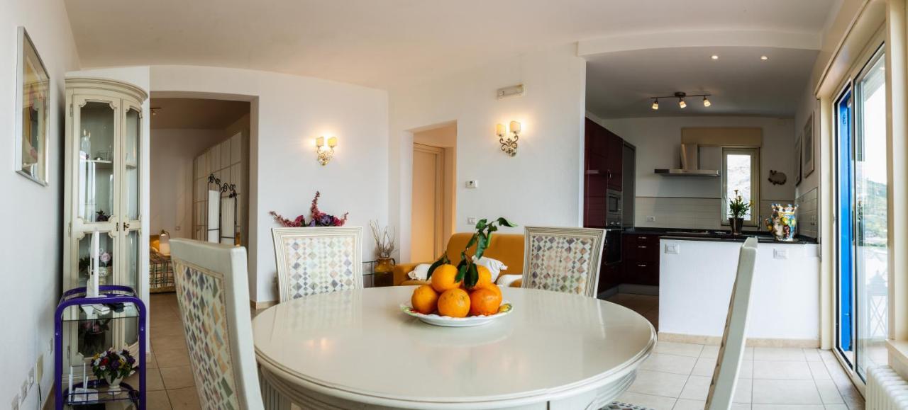 Casa Amapola Taormina Villa Ngoại thất bức ảnh