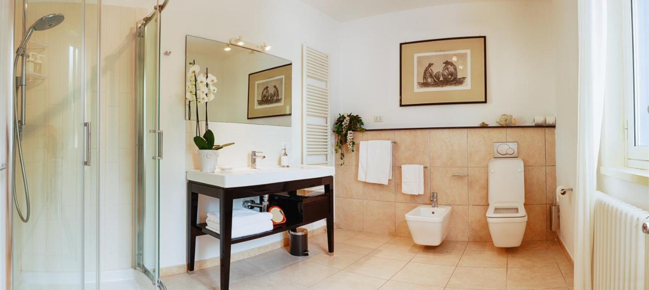 Casa Amapola Taormina Villa Ngoại thất bức ảnh