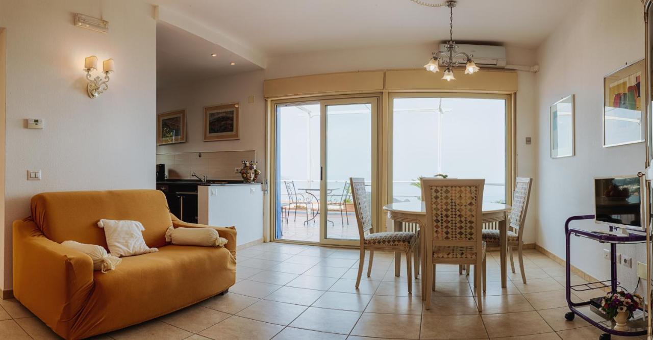 Casa Amapola Taormina Villa Ngoại thất bức ảnh